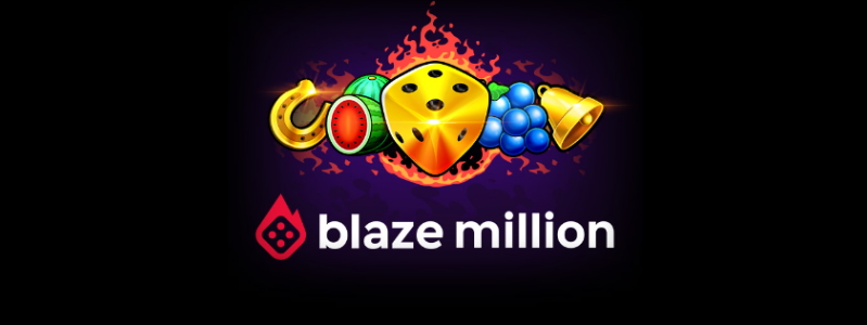 Blaze apresenta slot clássico repaginado | Jogos de Cassino