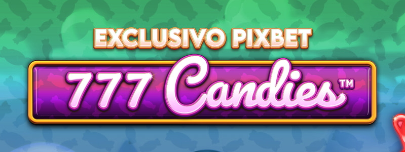 PixBet presenteia apostador com doces apostas | Jogos de Cassino