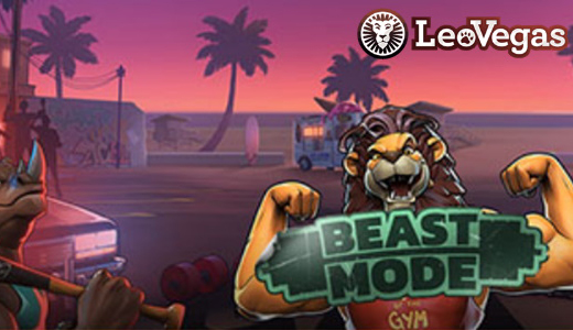 LeoVegas_BeastMode01