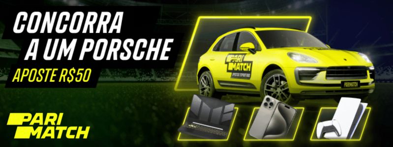 Parimatch dá série de prêmios épicos no Eles Jogam, Você Ganha!| Jogos de Cassino