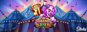stake_resgata_magia_do_circo_no_the_grand_show